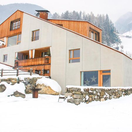 Koasa-Hof Ganzes Ferienhaus Und Sauna 5 Zimmer 240Mq Cadipietra Exterior foto