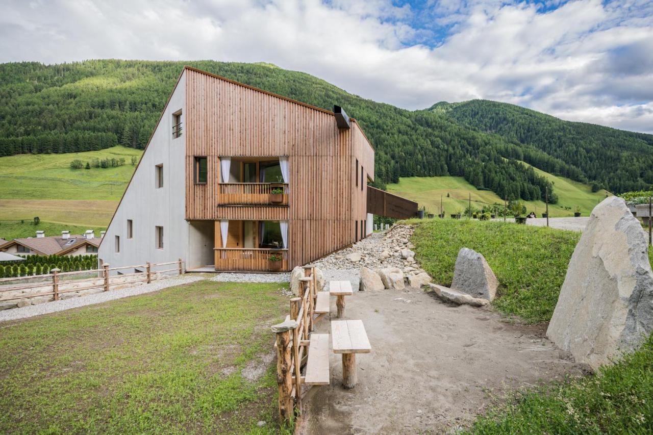 Koasa-Hof Ganzes Ferienhaus Und Sauna 5 Zimmer 240Mq Cadipietra Exterior foto