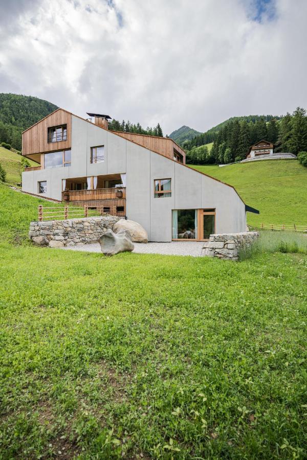 Koasa-Hof Ganzes Ferienhaus Und Sauna 5 Zimmer 240Mq Cadipietra Exterior foto