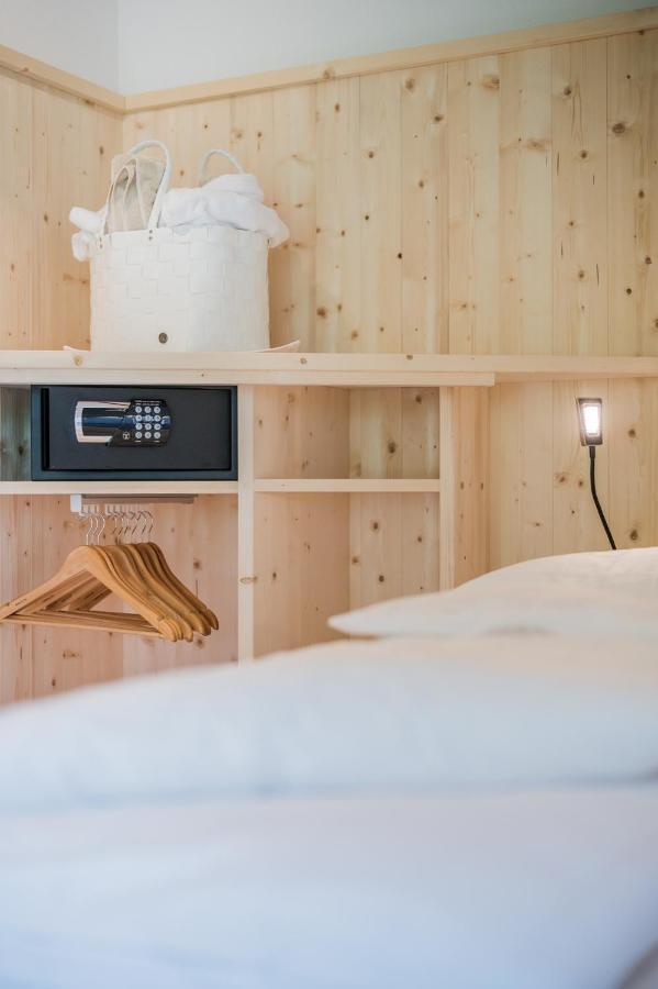 Koasa-Hof Ganzes Ferienhaus Und Sauna 5 Zimmer 240Mq Cadipietra Exterior foto