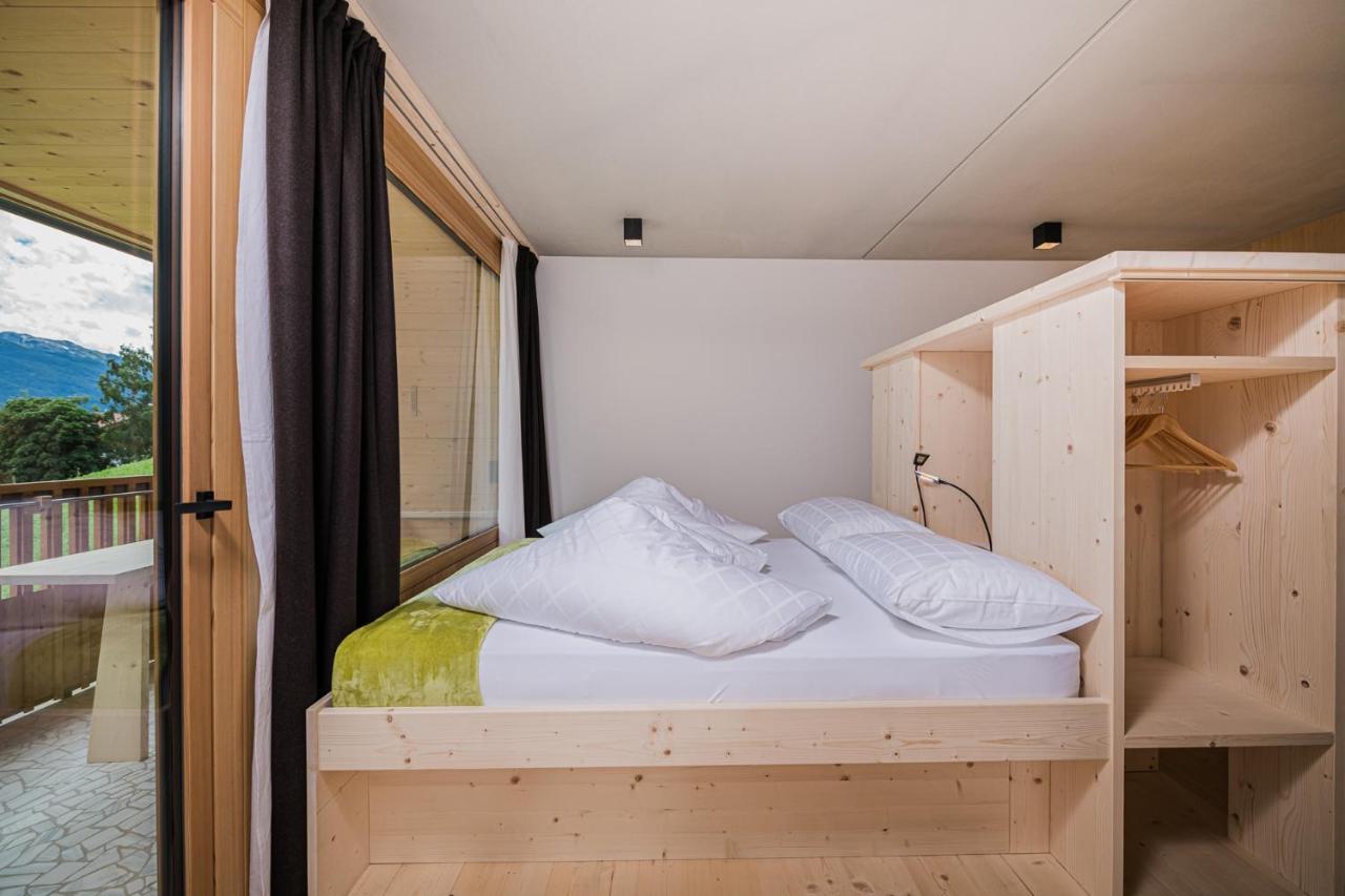 Koasa-Hof Ganzes Ferienhaus Und Sauna 5 Zimmer 240Mq Cadipietra Exterior foto