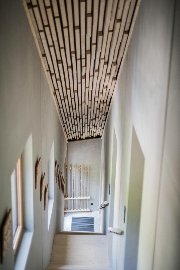 Koasa-Hof Ganzes Ferienhaus Und Sauna 5 Zimmer 240Mq Cadipietra Exterior foto