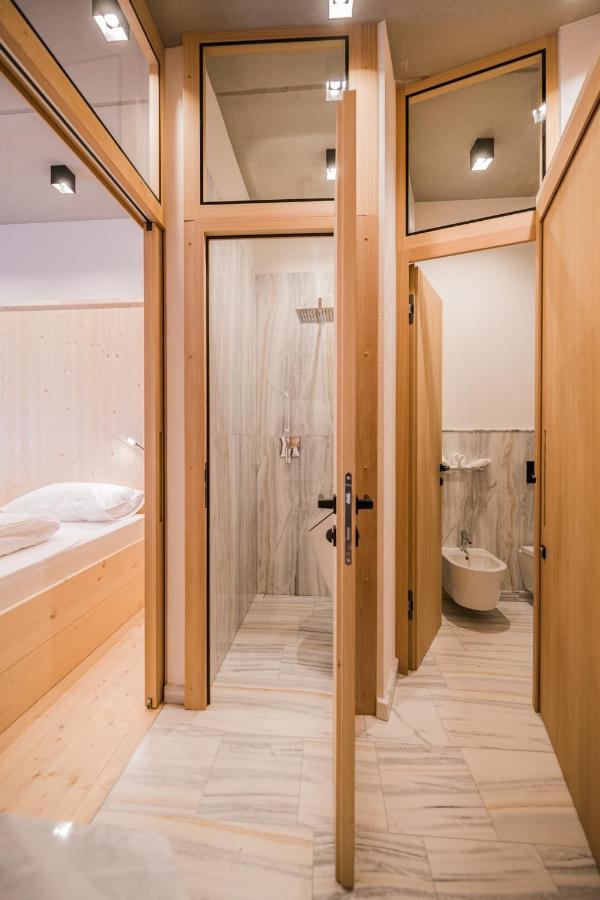 Koasa-Hof Ganzes Ferienhaus Und Sauna 5 Zimmer 240Mq Cadipietra Exterior foto