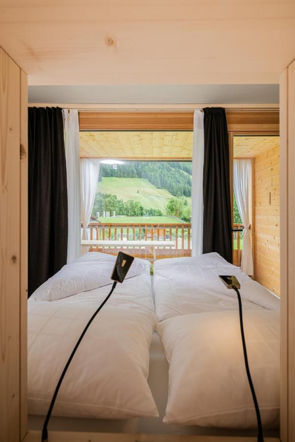 Koasa-Hof Ganzes Ferienhaus Und Sauna 5 Zimmer 240Mq Cadipietra Exterior foto