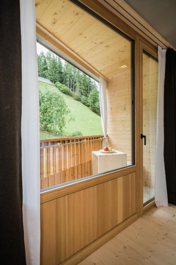 Koasa-Hof Ganzes Ferienhaus Und Sauna 5 Zimmer 240Mq Cadipietra Exterior foto