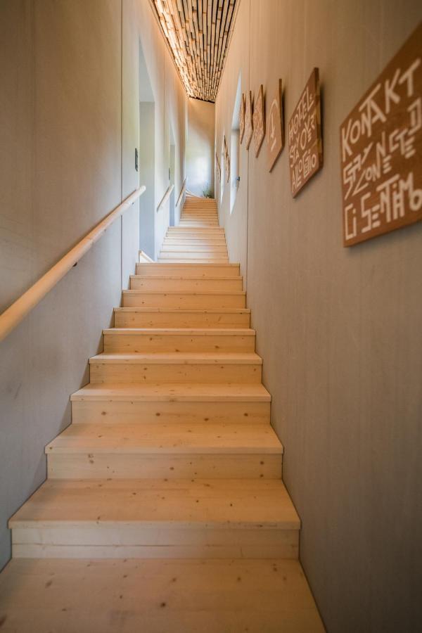 Koasa-Hof Ganzes Ferienhaus Und Sauna 5 Zimmer 240Mq Cadipietra Exterior foto