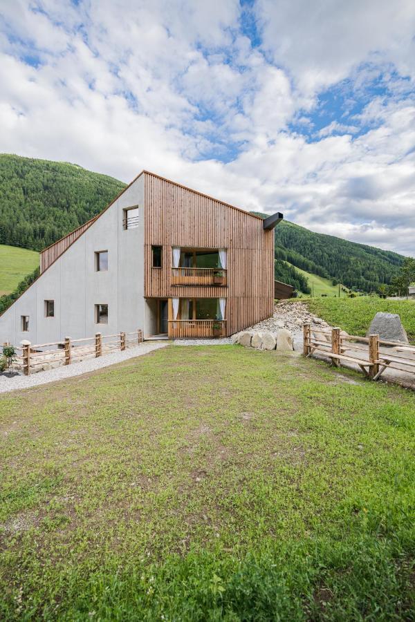Koasa-Hof Ganzes Ferienhaus Und Sauna 5 Zimmer 240Mq Cadipietra Exterior foto