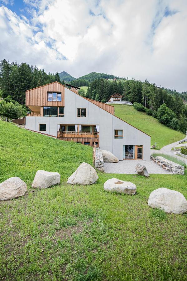 Koasa-Hof Ganzes Ferienhaus Und Sauna 5 Zimmer 240Mq Cadipietra Exterior foto