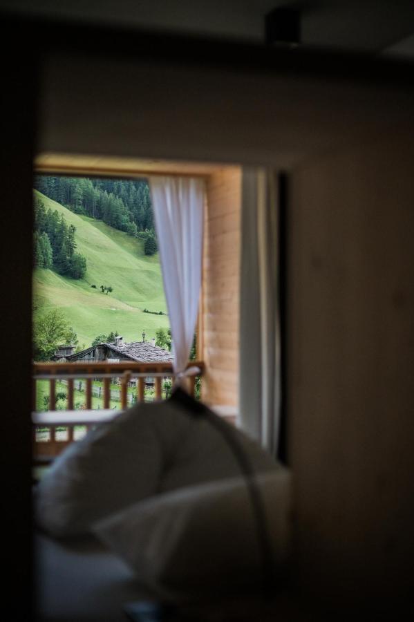 Koasa-Hof Ganzes Ferienhaus Und Sauna 5 Zimmer 240Mq Cadipietra Exterior foto
