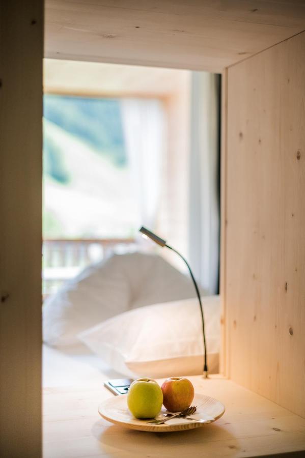 Koasa-Hof Ganzes Ferienhaus Und Sauna 5 Zimmer 240Mq Cadipietra Exterior foto