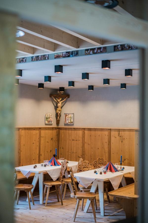 Koasa-Hof Ganzes Ferienhaus Und Sauna 5 Zimmer 240Mq Cadipietra Exterior foto