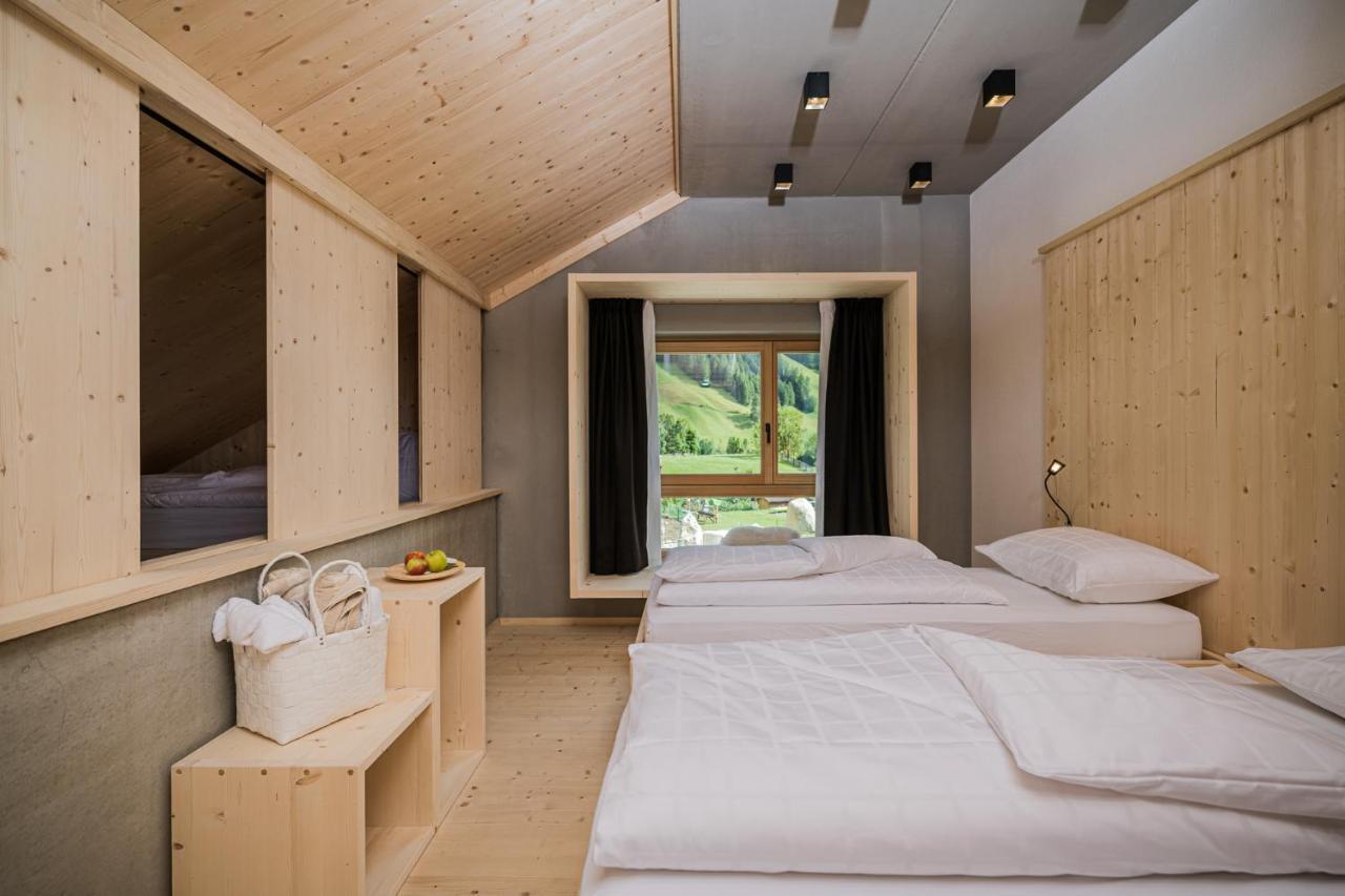 Koasa-Hof Ganzes Ferienhaus Und Sauna 5 Zimmer 240Mq Cadipietra Exterior foto