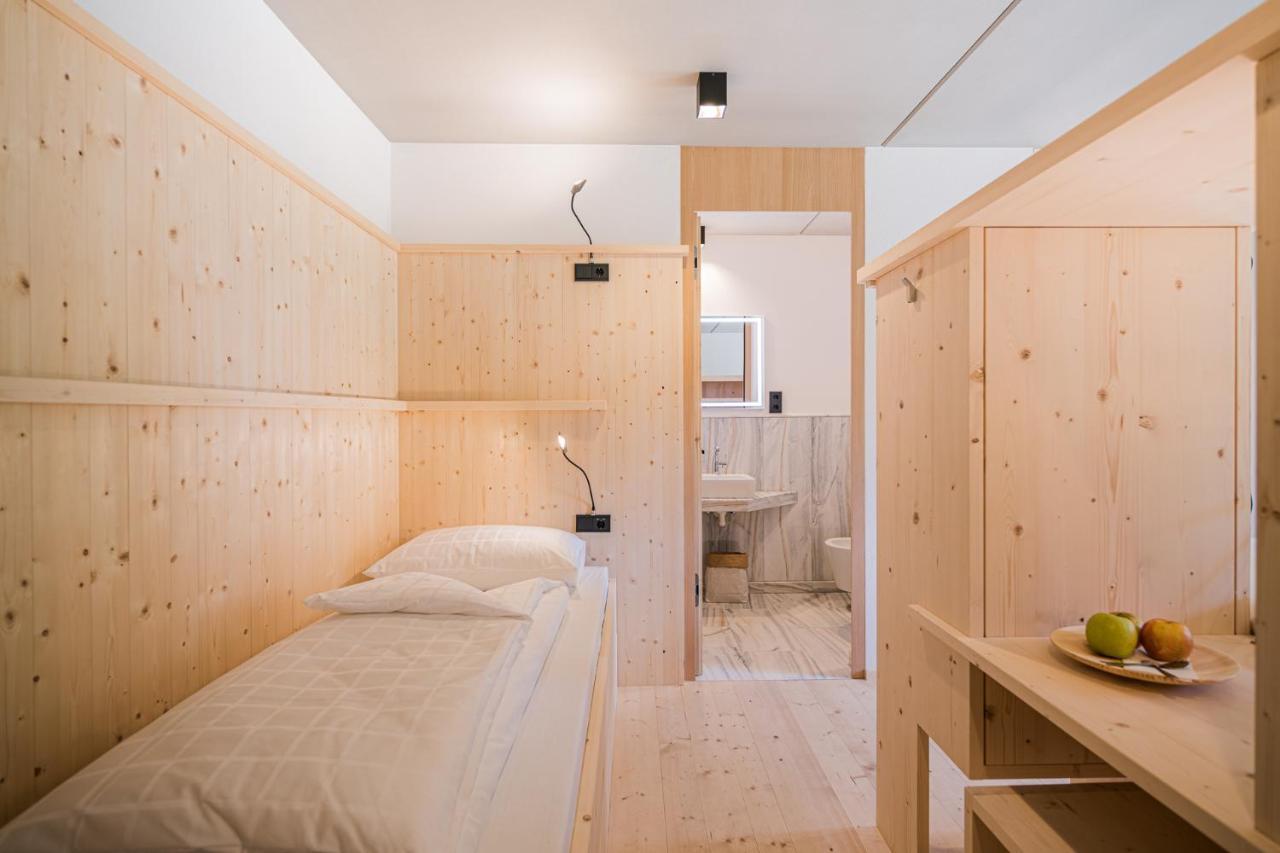 Koasa-Hof Ganzes Ferienhaus Und Sauna 5 Zimmer 240Mq Cadipietra Exterior foto