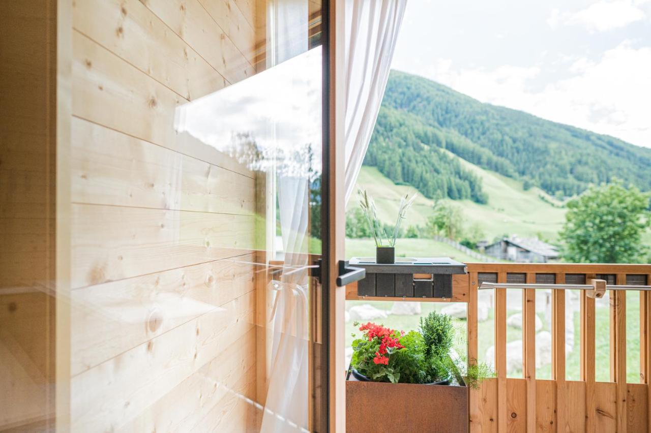 Koasa-Hof Ganzes Ferienhaus Und Sauna 5 Zimmer 240Mq Cadipietra Exterior foto