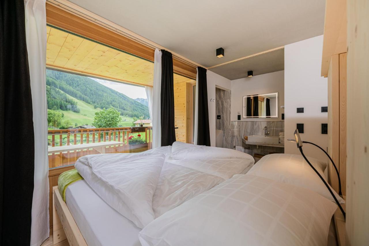 Koasa-Hof Ganzes Ferienhaus Und Sauna 5 Zimmer 240Mq Cadipietra Exterior foto
