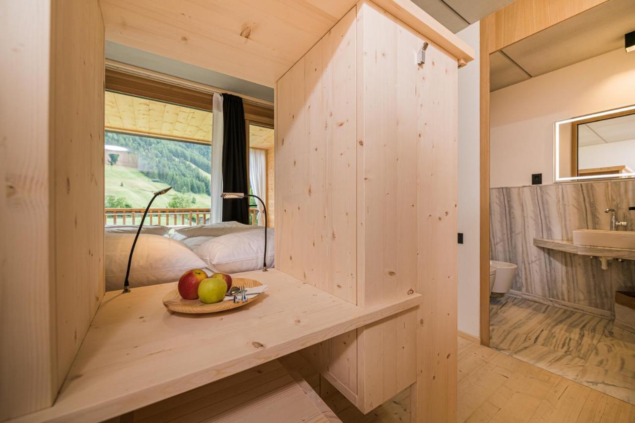 Koasa-Hof Ganzes Ferienhaus Und Sauna 5 Zimmer 240Mq Cadipietra Exterior foto