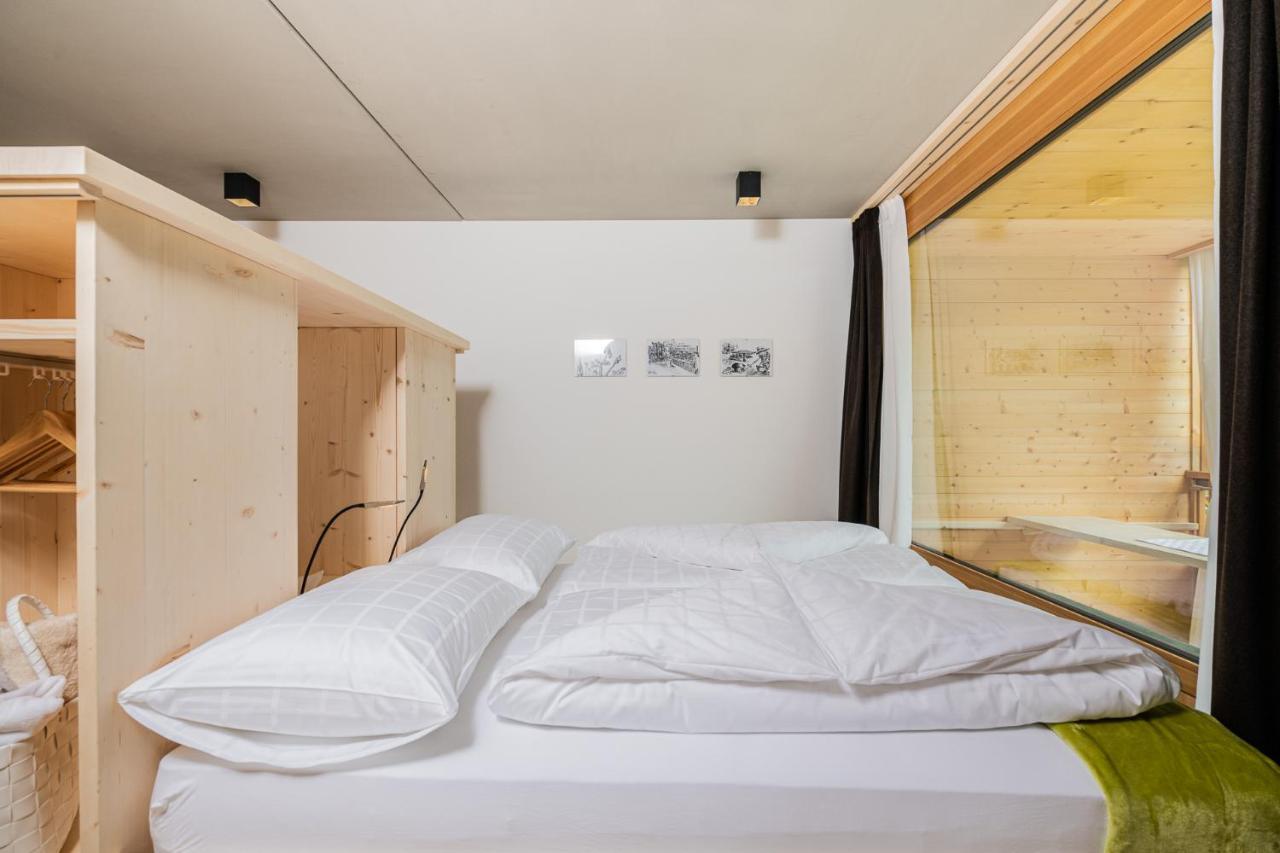 Koasa-Hof Ganzes Ferienhaus Und Sauna 5 Zimmer 240Mq Cadipietra Exterior foto