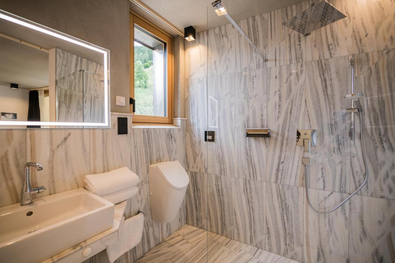 Koasa-Hof Ganzes Ferienhaus Und Sauna 5 Zimmer 240Mq Cadipietra Exterior foto