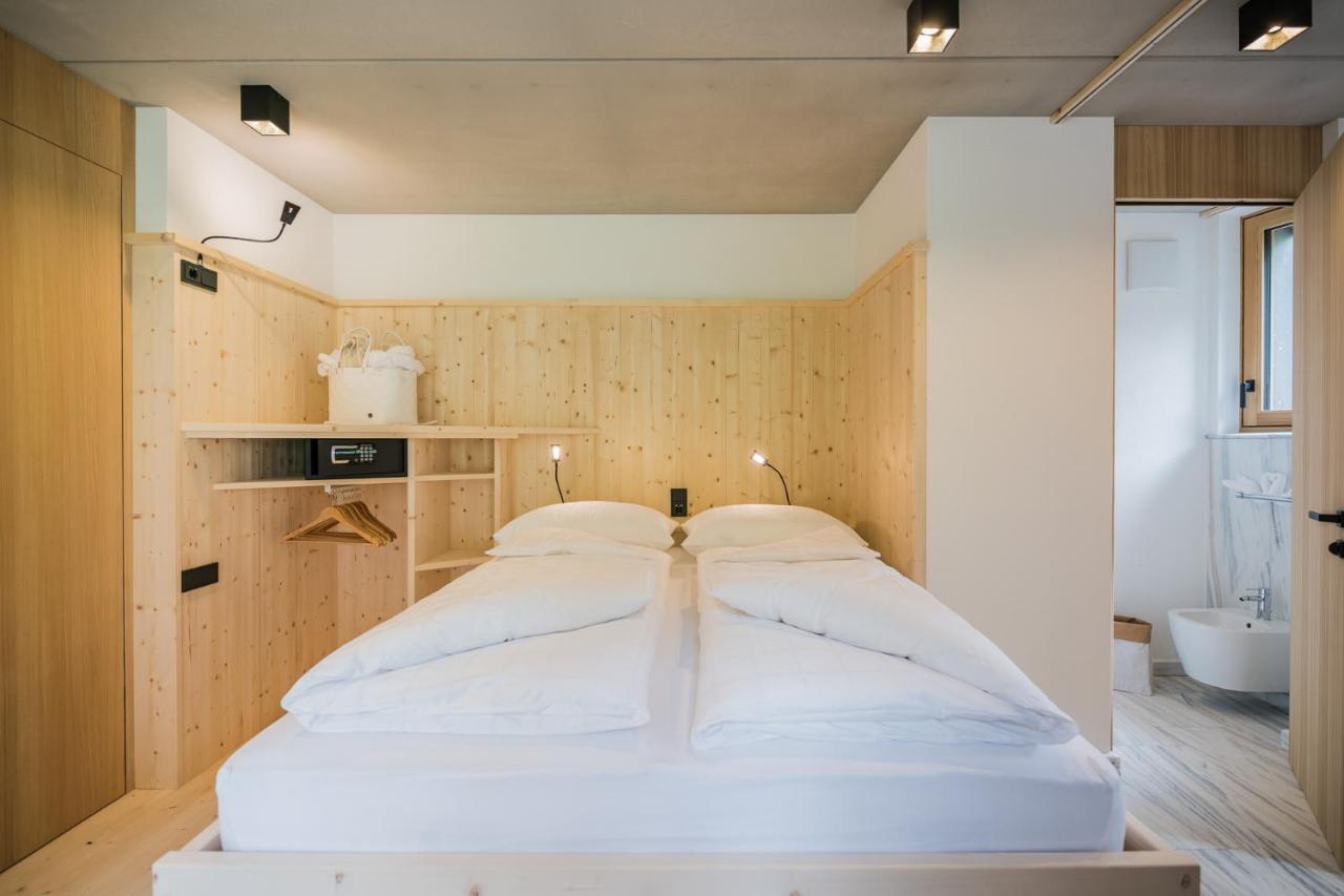 Koasa-Hof Ganzes Ferienhaus Und Sauna 5 Zimmer 240Mq Cadipietra Exterior foto