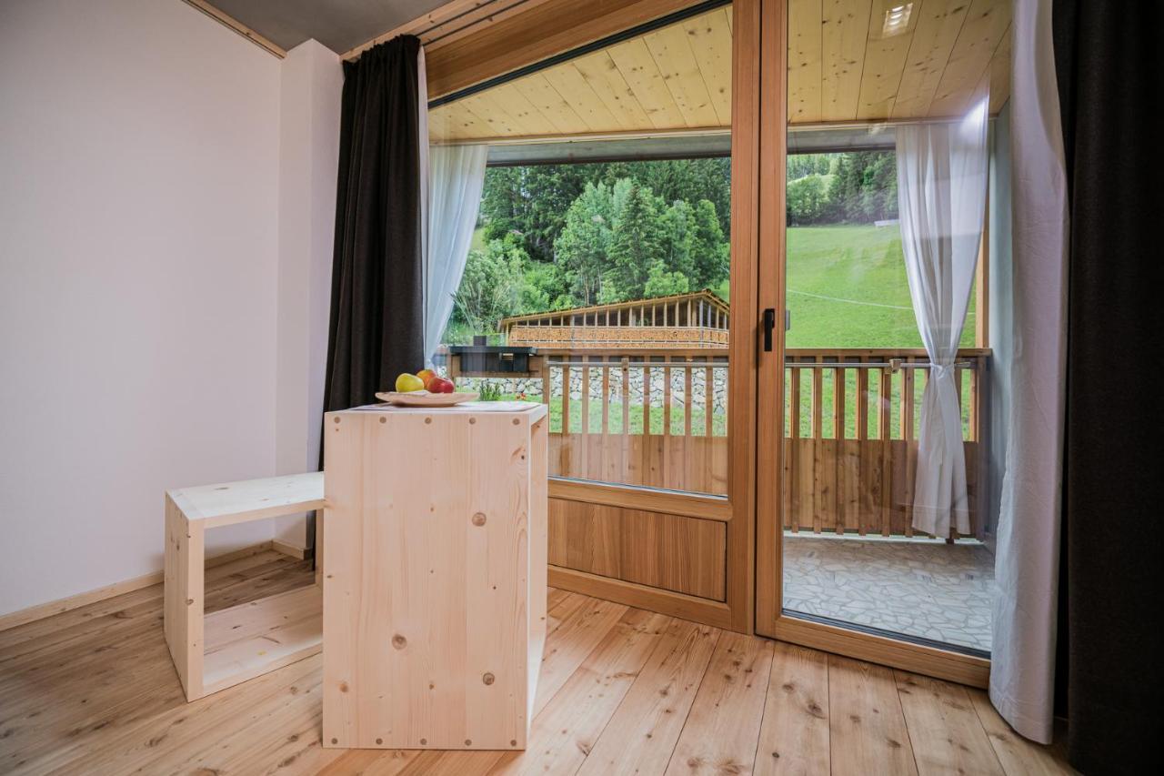 Koasa-Hof Ganzes Ferienhaus Und Sauna 5 Zimmer 240Mq Cadipietra Exterior foto